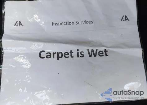 2013 Toyota Corolla Le z USA, uszkodzony, nr VIN 2T1BU4EE9DC112980